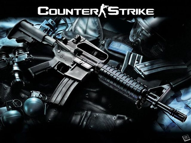 cs 1 6. Steam - Counter-Strike Counter